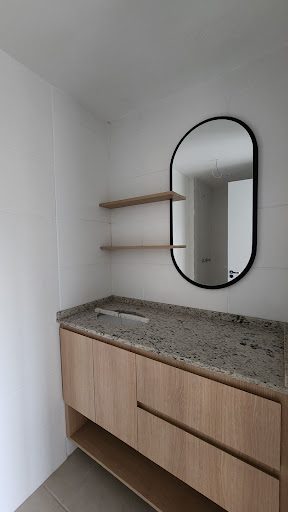 Apartamento, 2 quartos, 62 m² - Foto 3