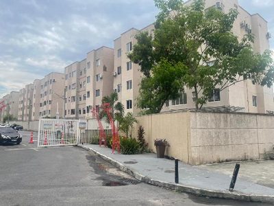 Apartamento, 2 quartos, 45 m² - Foto 1