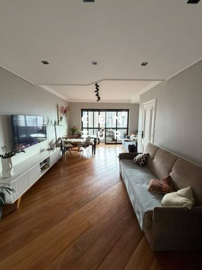 Apartamento, 3 quartos, 98 m² - Foto 4