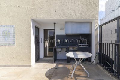 Cobertura, 4 quartos, 455 m² - Foto 5