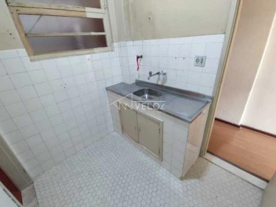 Apartamento, 1 quarto, 53 m² - Foto 1