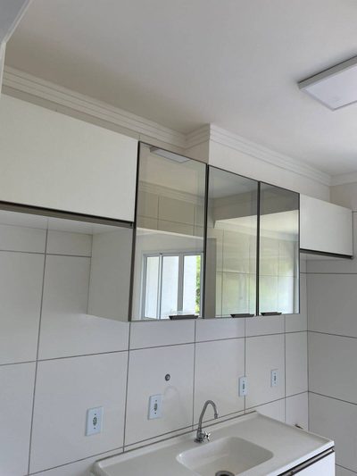 Apartamento, 2 quartos, 48 m² - Foto 4