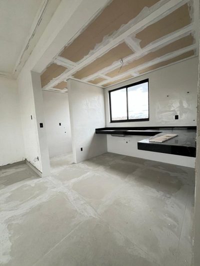 Apartamento, 3 quartos, 97 m² - Foto 3