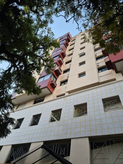 Apartamento, 2 quartos, 69 m² - Foto 1