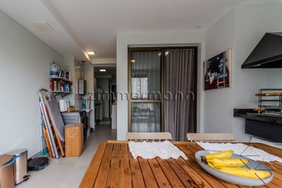 Apartamento, 2 quartos, 67 m² - Foto 3