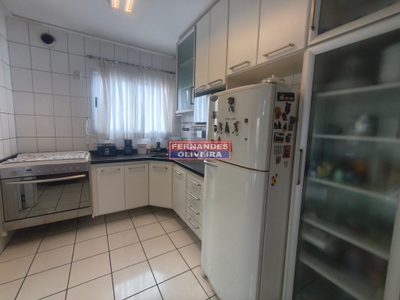 Apartamento, 4 quartos, 104 m² - Foto 3