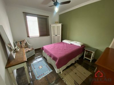 Apartamento, 1 quarto, 45 m² - Foto 5