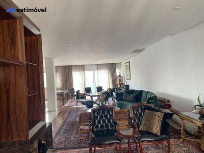 Cobertura, 4 quartos, 475 m² - Foto 2