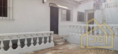 Casa, 2 quartos, 85 m² - Foto 4