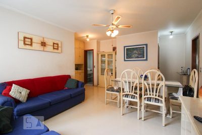 Apartamento, 3 quartos, 105 m² - Foto 3