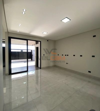 Casa, 3 quartos, 108 m² - Foto 3