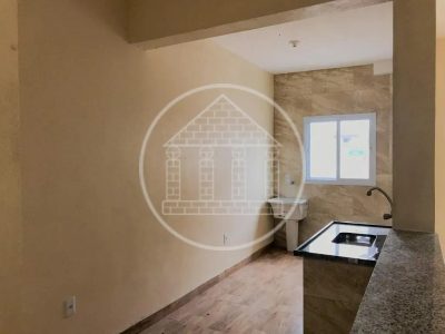 Apartamento, 2 quartos, 50 m² - Foto 5