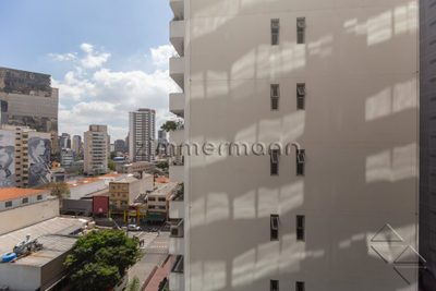 Apartamento, 1 quarto, 29 m² - Foto 5