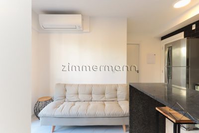 Apartamento, 2 quartos, 34 m² - Foto 2