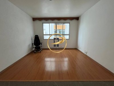 Apartamento, 3 quartos, 139 m² - Foto 4