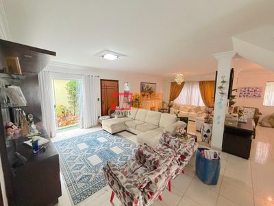 Sobrado, 4 quartos, 400 m² - Foto 3