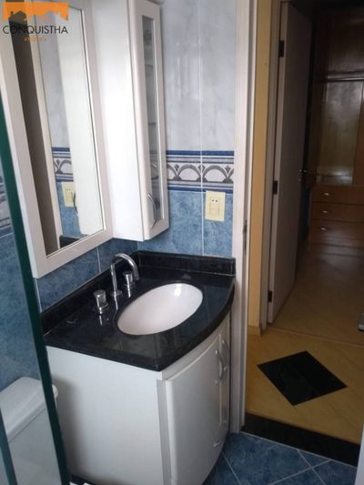 Apartamento, 2 quartos, 48 m² - Foto 5