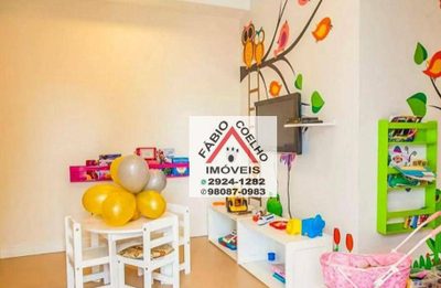 Apartamento, 3 quartos, 70 m² - Foto 2