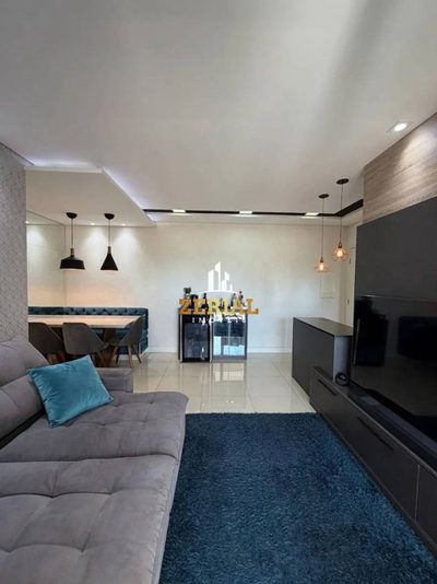 Apartamento, 2 quartos, 67 m² - Foto 3