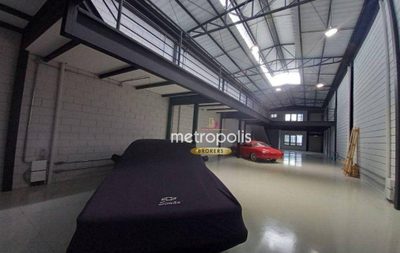 Prédio Inteiro, 428 m² - Foto 3