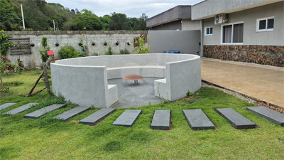 Casa, 3 quartos, 186 m² - Foto 1