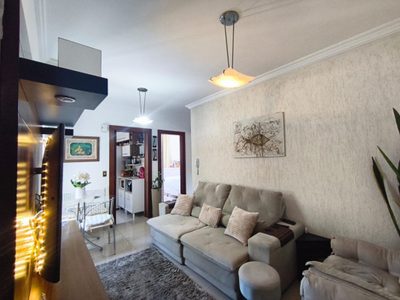 Apartamento, 2 quartos, 45 m² - Foto 1