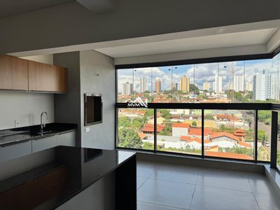 Apartamento, 3 quartos, 132 m² - Foto 2