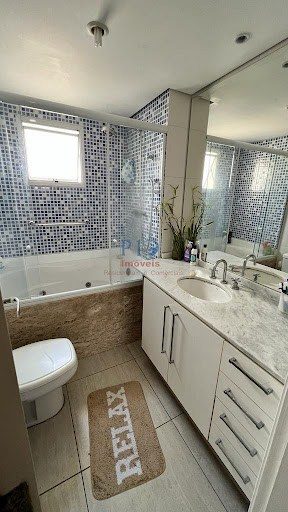 Apartamento, 3 quartos, 112 m² - Foto 3