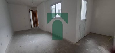Apartamento, 2 quartos, 42 m² - Foto 1