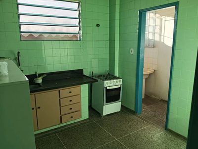 Apartamento, 2 quartos, 55 m² - Foto 4