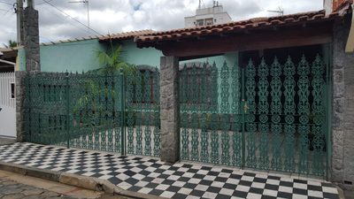 Casa, 3 quartos, 160 m² - Foto 2