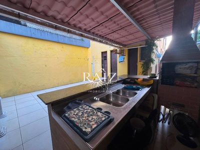 Sobrado, 3 quartos, 178 m² - Foto 2