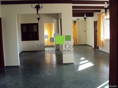 Casa, 7 quartos - Foto 4