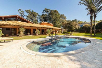 Casa de Condomínio, 4 quartos - Foto 3