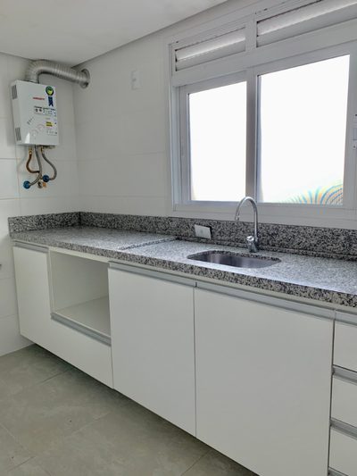 Apartamento, 1 quarto, 39 m² - Foto 5