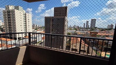 Apartamento, 3 quartos, 119 m² - Foto 5