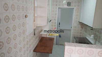 Apartamento, 2 quartos, 61 m² - Foto 5