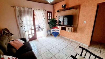 Casa, 2 quartos, 158 m² - Foto 3