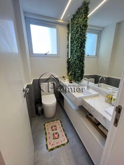 Apartamento, 2 quartos, 83 m² - Foto 5