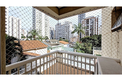 Apartamento, 3 quartos, 130 m² - Foto 4