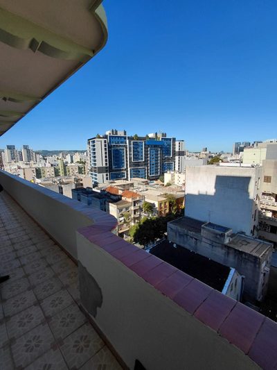 Apartamento, 2 quartos, 71 m² - Foto 1
