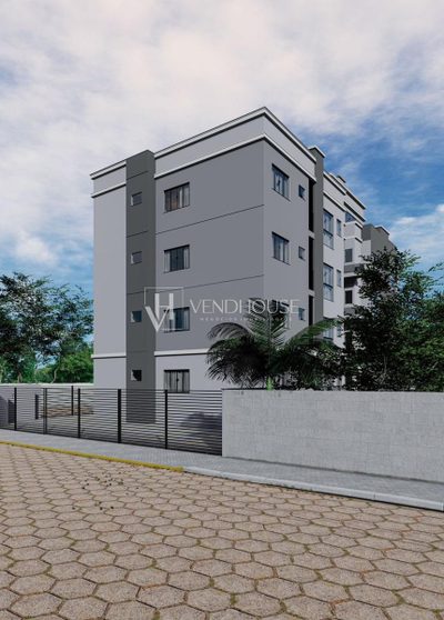 Apartamento, 2 quartos, 62 m² - Foto 4