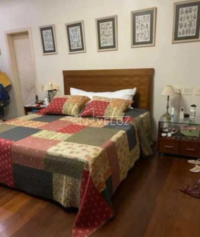 Apartamento, 5 quartos, 810 m² - Foto 1