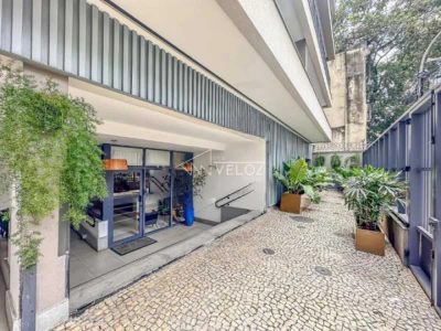 Apartamento, 1 quarto, 36 m² - Foto 1