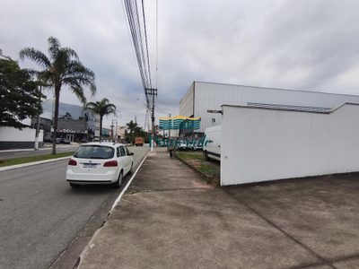Depósito-Galpão - Foto 3