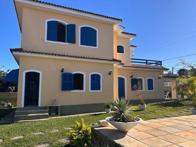 Casa, 4 quartos, 720 m² - Foto 5