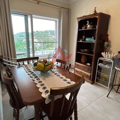 Apartamento, 2 quartos, 77 m² - Foto 2