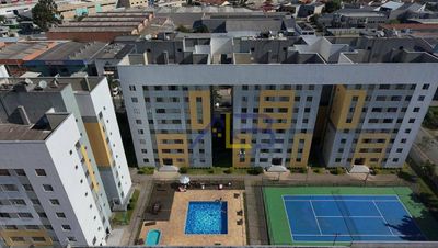 Apartamento, 3 quartos, 67 m² - Foto 1