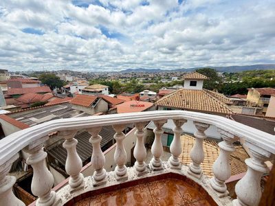 Casa, 3 quartos, 282 m² - Foto 5