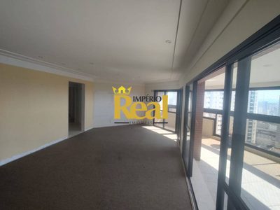 Apartamento, 4 quartos, 247 m² - Foto 3